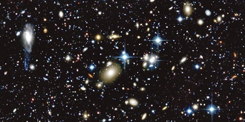 Synopsis: A Relativistic View of a Clumpy Universe