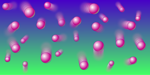 Synopsis: In, Yet Out of Equilibrium