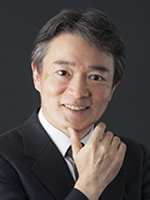 Masahito Ueda
