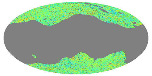 Synopsis: Undoing the Effects of Gravitational Lensing