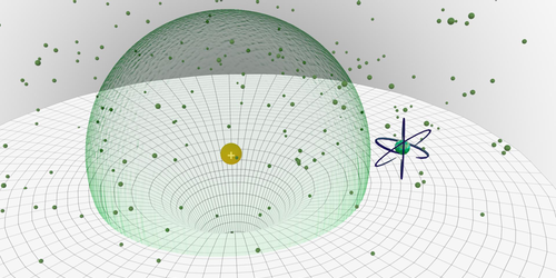 Synopsis: Ion Suppresses Rydberg Creation